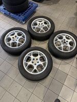 Audi S3 Komplettrad