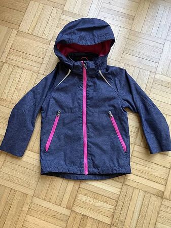 Softshelljacke H&M Gr. 110