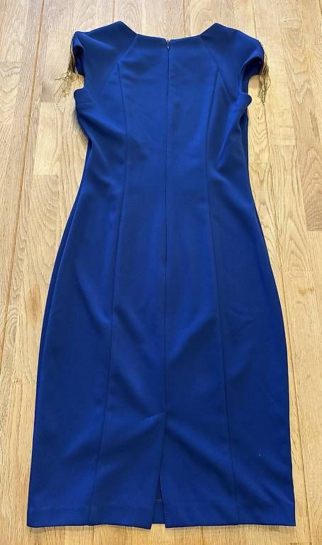 Vestiti: Kleid, Gr. XS – Usato da Kriessern venduto da c_n1 1