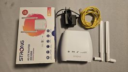 STRONG 4G LTE Router 300M