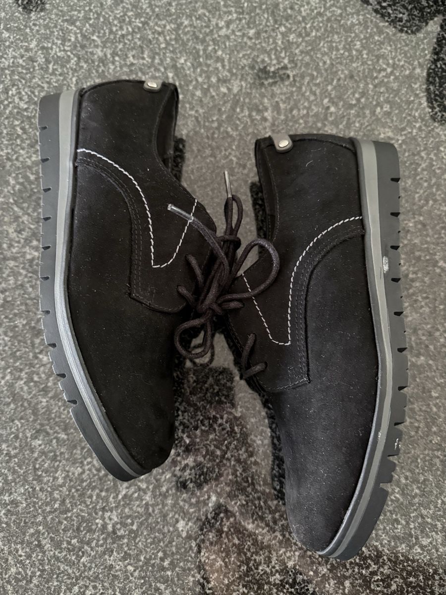 Graceland Scarpe da donna: Chaussure noire basse neuve 36 – Nuovo (secondo la descrizione) da Biel/Bienne venduto da Abeille01 2