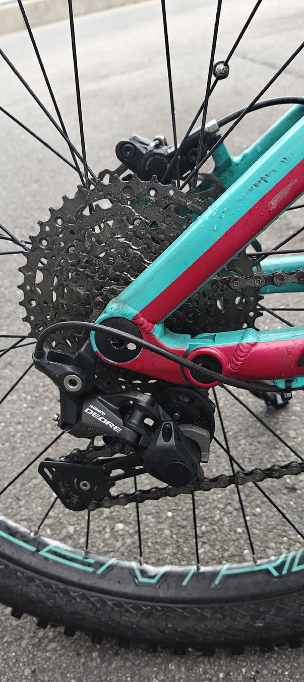 Bulls Biciclette: E-Bike Bulls mit 2 Akkus – Usato da Altdorf UR venduto da Zisi5 6