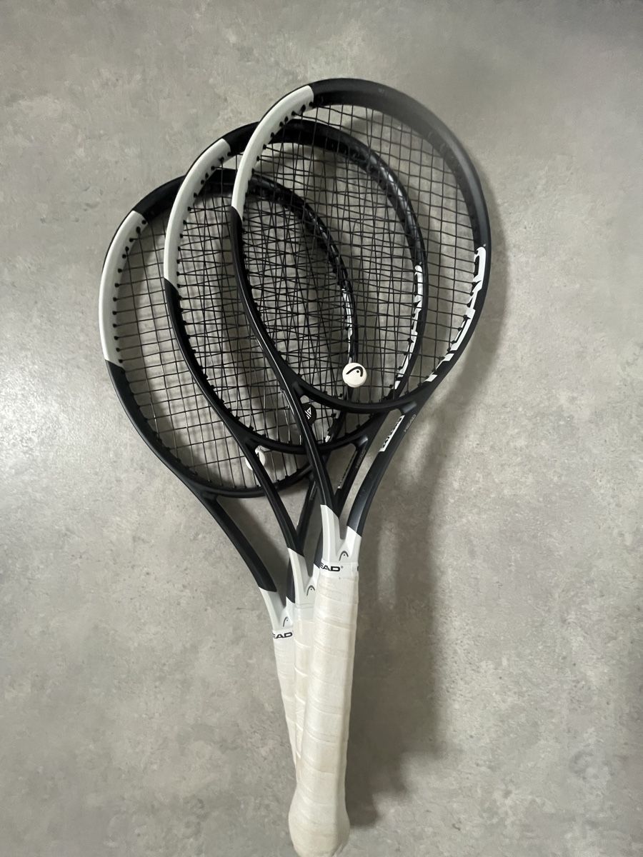Racchette: Tennisschläger – Nuovo (secondo la descrizione) da Wetzikon ZH venduto da Tennis91 2