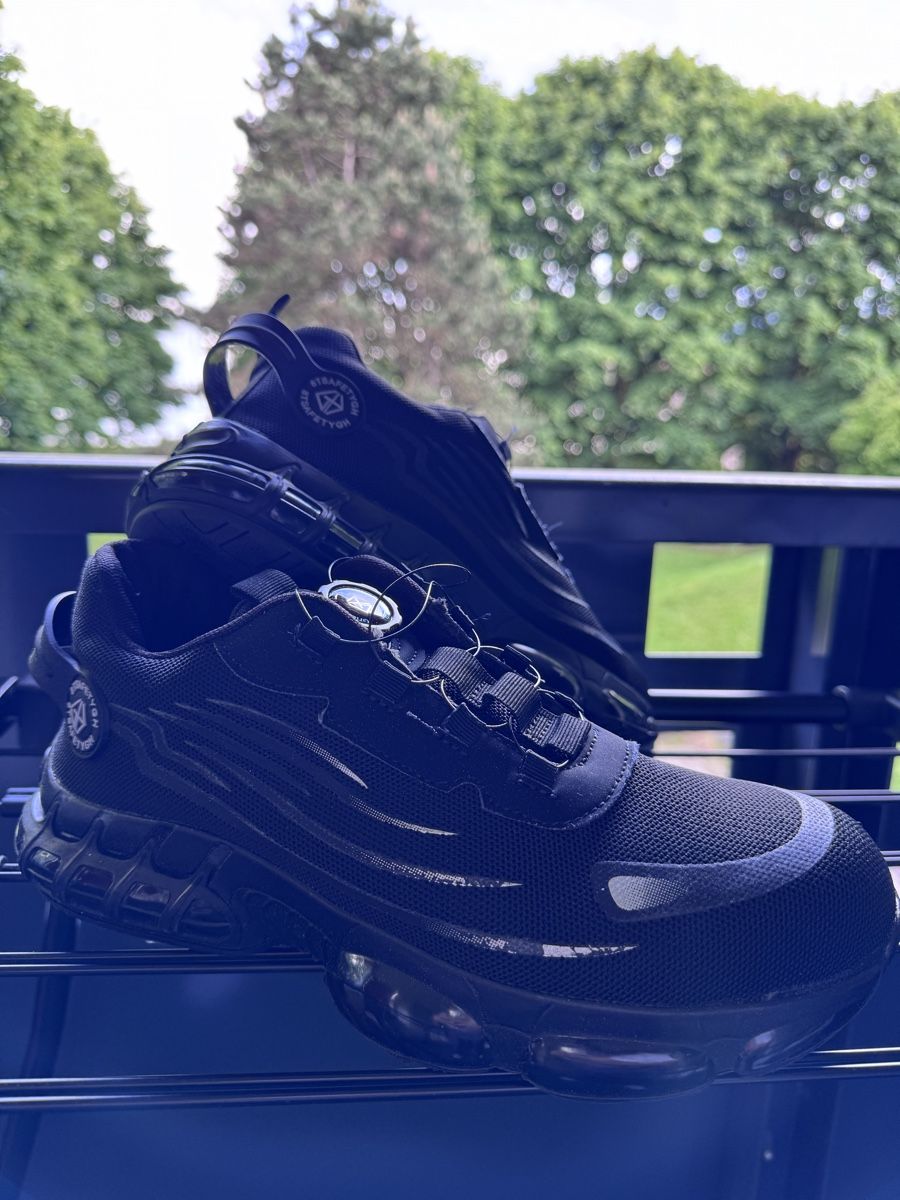 Chaussures hommes: Chaussures sécurité 43 – Neuf (Voir description) à Bulle par Alba_ks 1