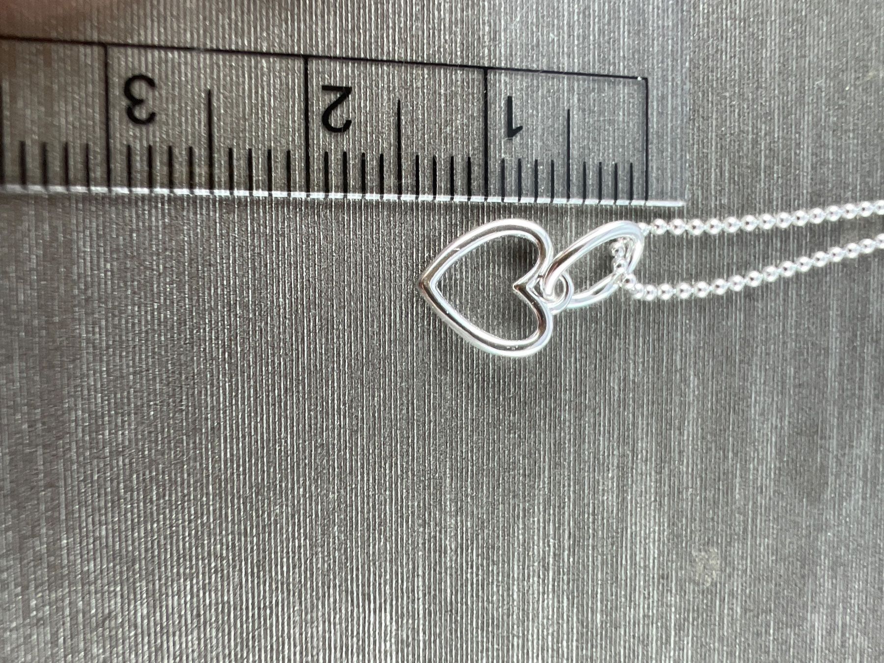 Ketten: Kette 925 Silber – Gebraucht aus Niederuzwil von leo_8857 4