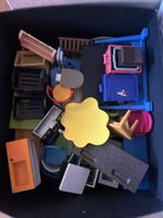 Playmobil diverse Kleinmöbel
