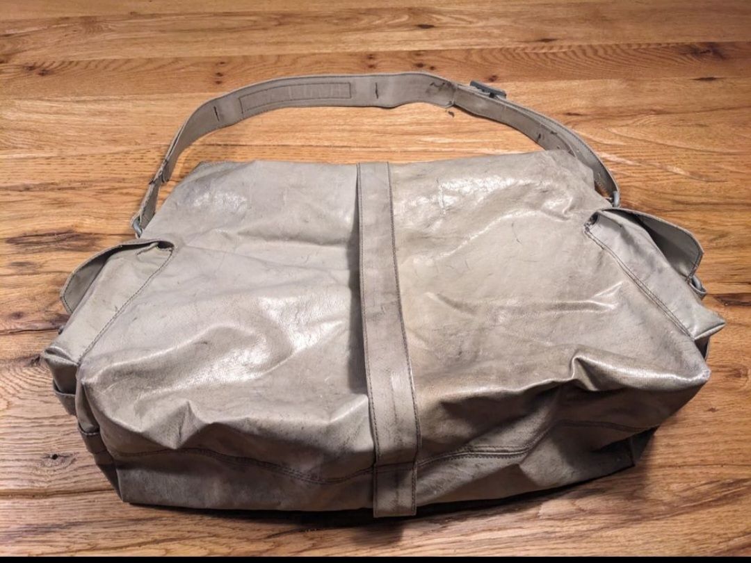 Freitag Borse: tolle, graue Freitag Tasche Reference Line R 101 Fuller Shou – Usato da Emmenbrücke venduto da reb3ckrr 3