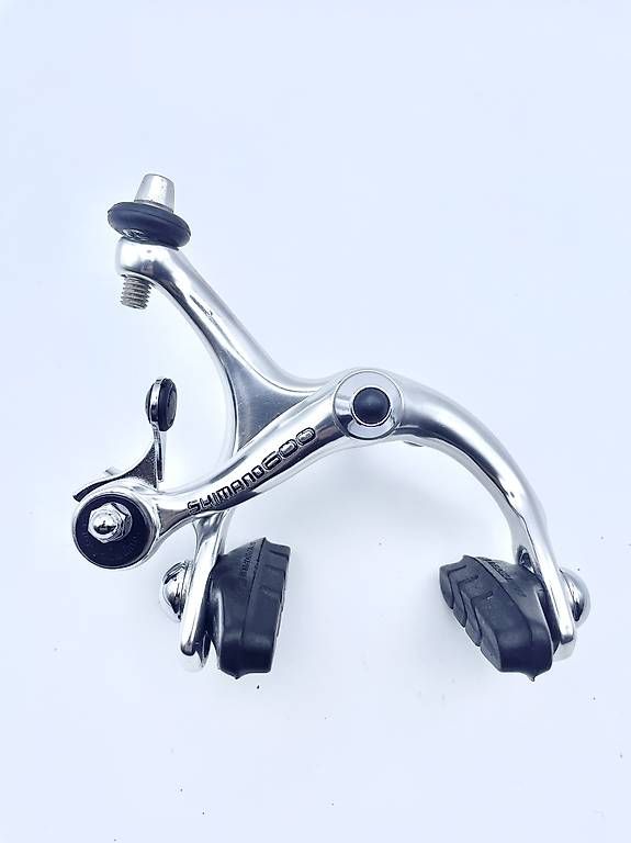 Pezzi di ricambio: Bremsen Shimano 600 BR6208 332g – Usato da Zürich venduto da fritz-ost 3