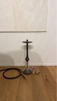 Blade Hookah spezial shisha inkl Oblako und Lotus aufsatz