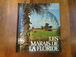 Les marais de Floride