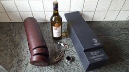 FUSSBALL TICKET WEIN EURO 2008