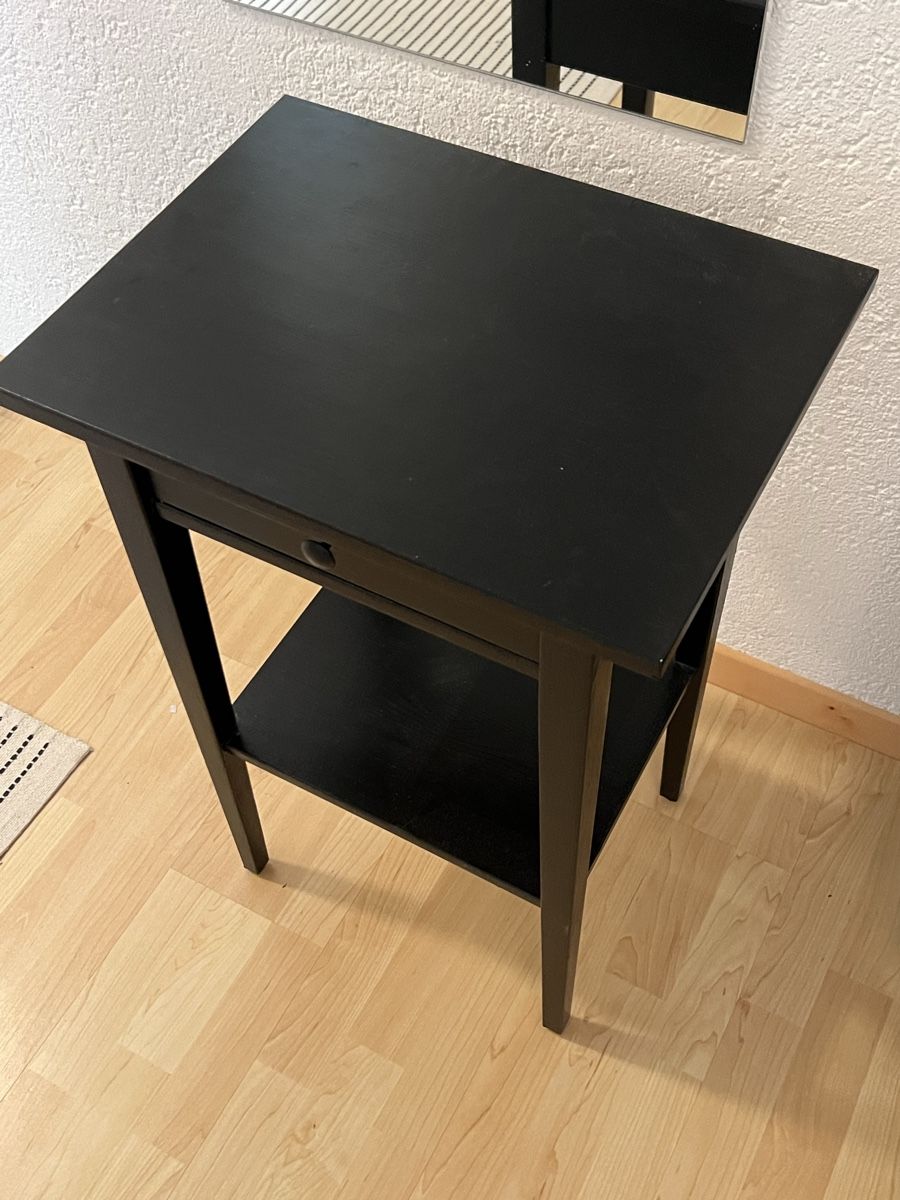 Comodini: Nachttisch Ikea BLÄSTASEN – Usato da Olten venduto da kim.anna 1