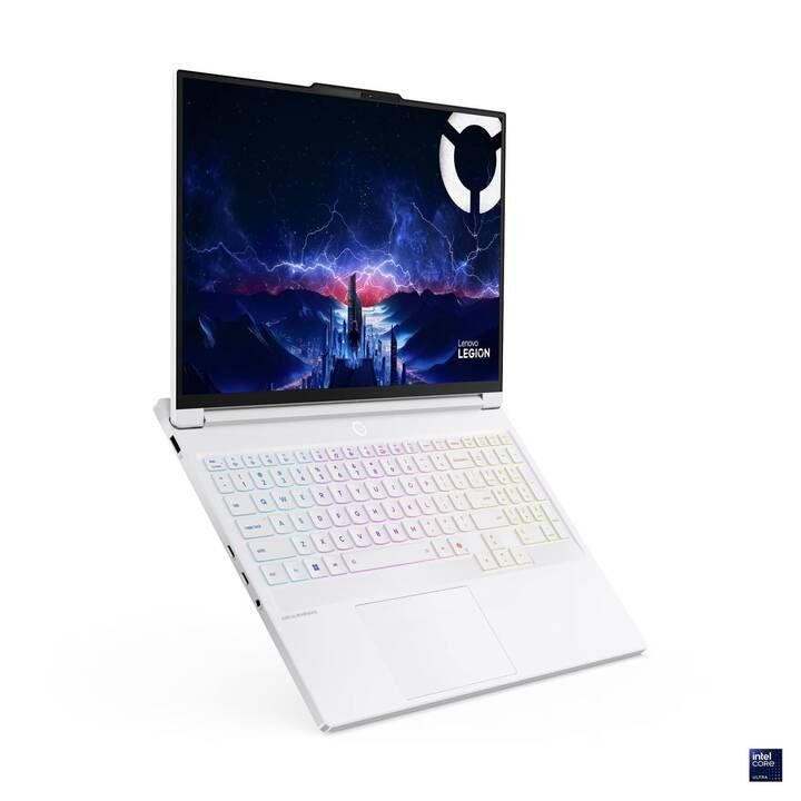 Lenovo Legion 7 – RTX 5070, Intel Core Ultra 9, 32 GB RAM (Gebraucht ...