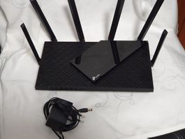 TP-Link Archer AX73 WiFi 6 Router (AX5400) neuwertig