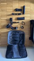 DJI RS 2 Pro Carbon Gimbal mit Zubehör