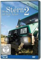 DVD - DER STERN AUF DEM ACKER - TEIL 2