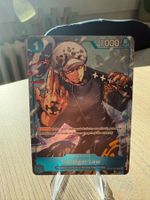 One Piece TCG - Trafalgar Law ST03-008 EN