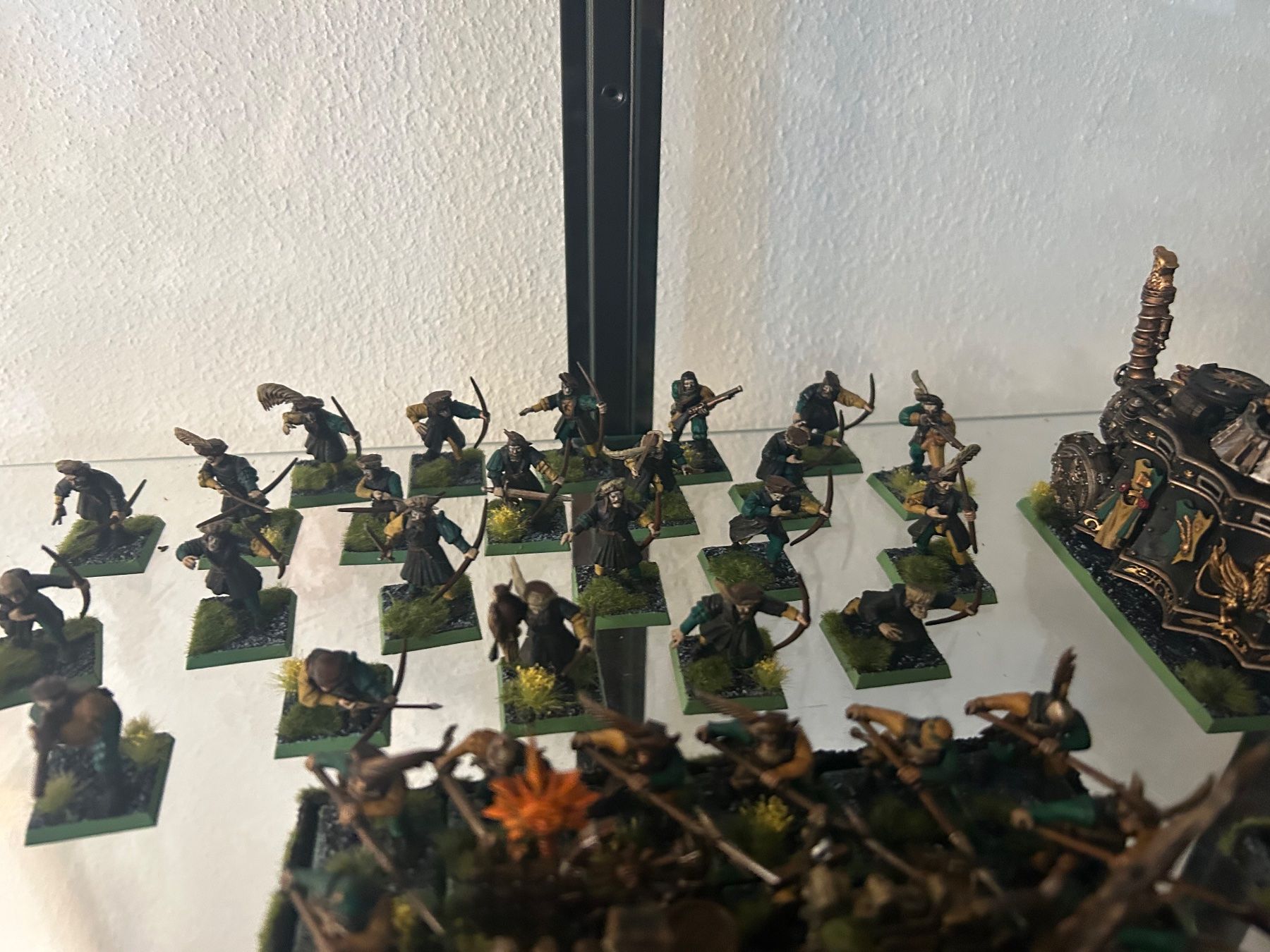 Kits de montage: Warhammer The Old World Empire Army – D'occasion à Le Brassus par Hollywood_gni 4