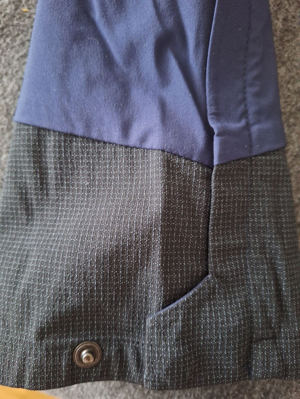 Maloja Pantaloni: Tourenhose – Usato da Mumpf venduto da SwissDi 1