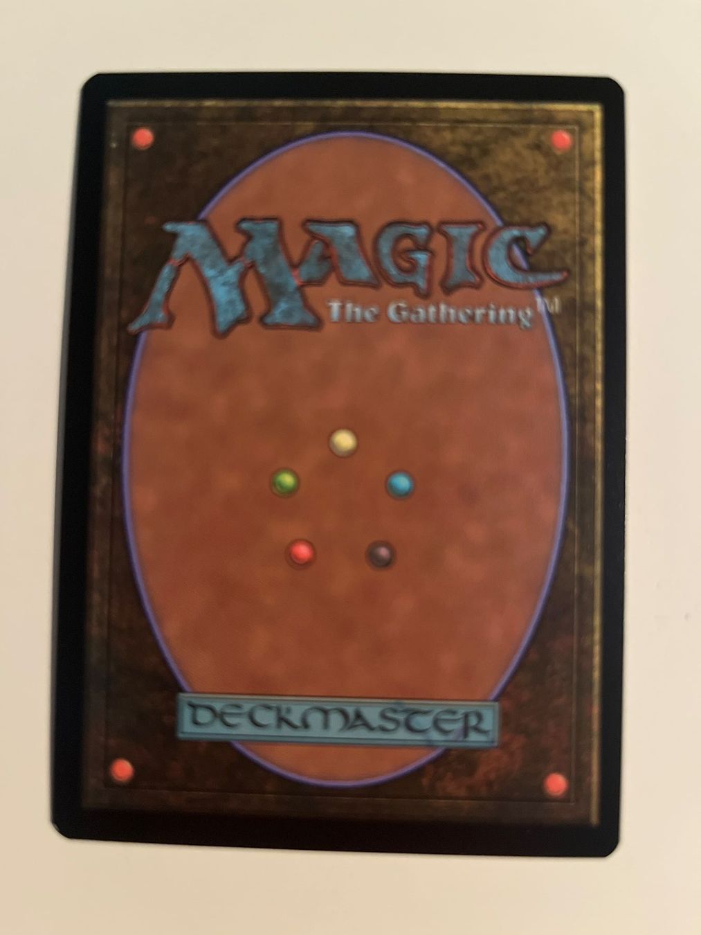 Magic The Gathering Cartes à collectionner: 1 x Migration Path - Magic: The Gathering - MtG – D'occasion à Kriens par Shadi1980 1
