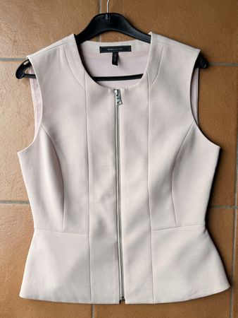 Gilet BCBGMAXAZRIA   Tg. S