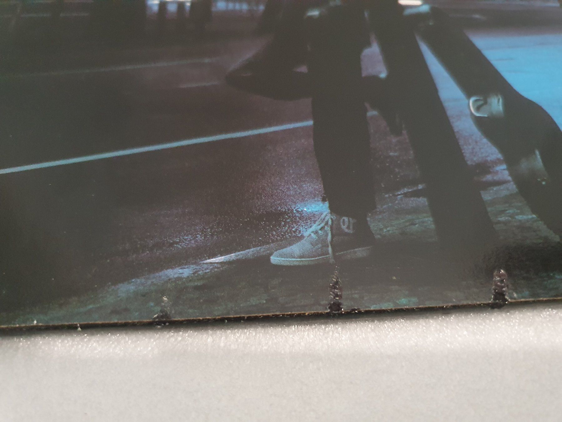 Dischi in vinile: Stefan Waggershausen – Tabu – Usato da Uster venduto da Vinyl-Leidenschaft 2