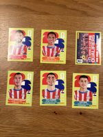 FIFA WM 2026 Panini PAR 7 10 13 16 17 18