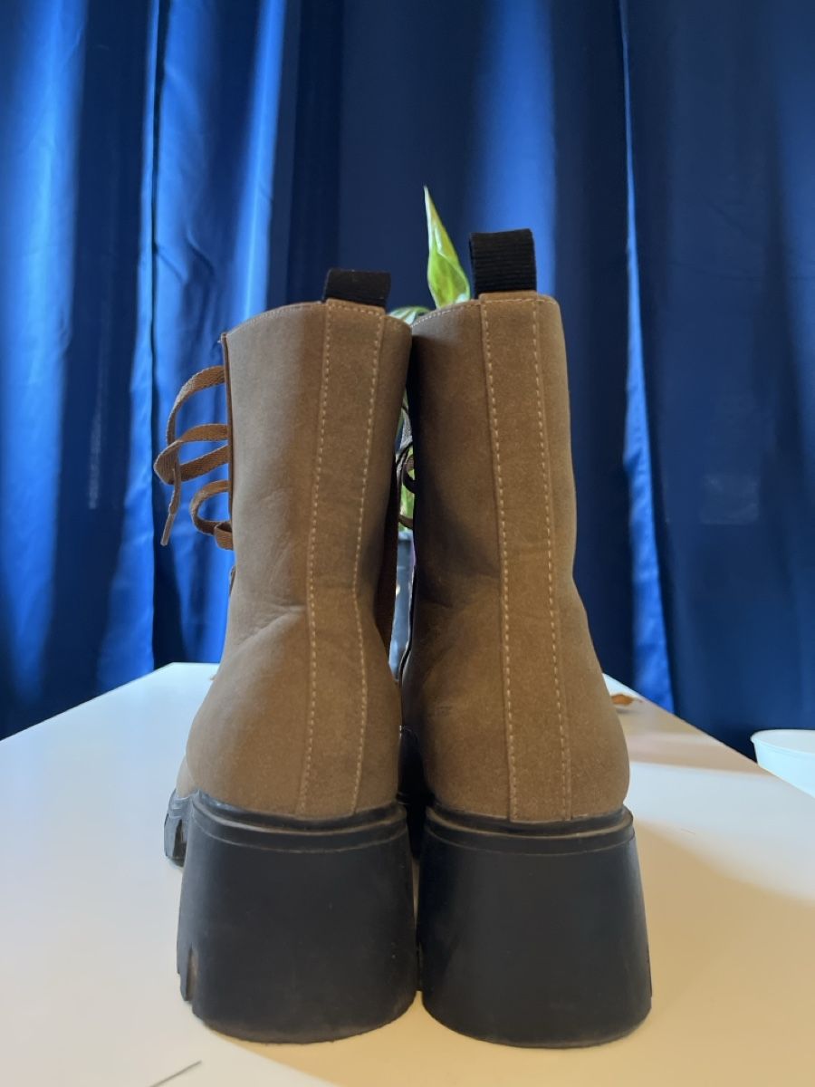 Chaussures femmes: Boots – Neuf (Voir description) à Kandersteg par s_ehr 2