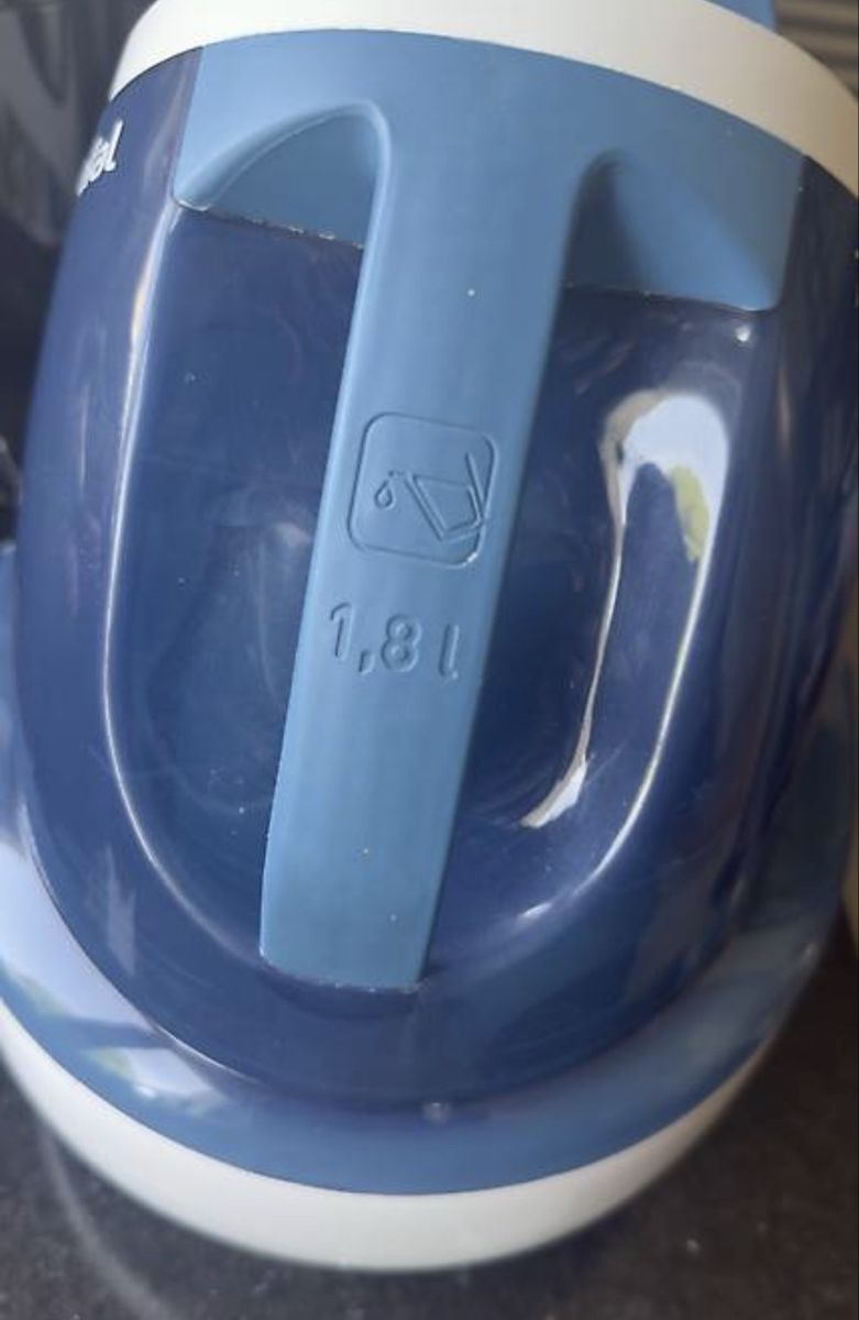 Tefal Ferri da stiro: Dampfbuegeleisen Tefal Pro Express 1,8L – Usato da Winterthur venduto da BB1974 3