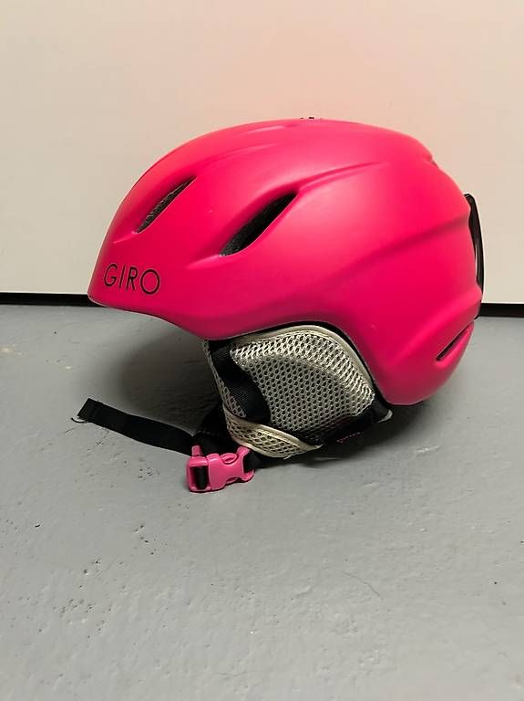 Caschi: Schöner Skihelm – Usato da Geroldswil venduto da Mahou82 1