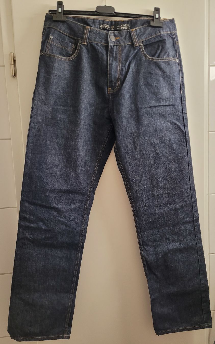 Jeans: Jeans – Nuovo (secondo la descrizione) da Biel/Bienne venduto da Leila32