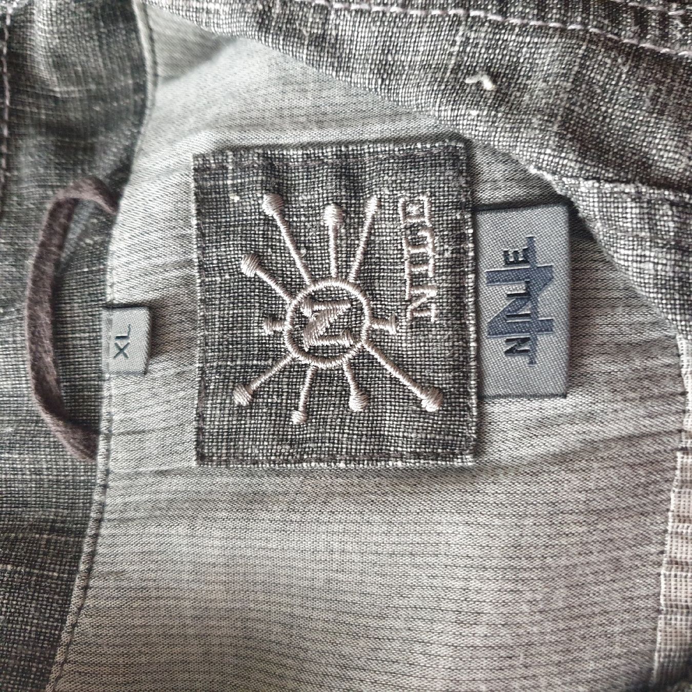 Nile Giacche: NILE schöne Jacke Gr. XL – Nuovo (secondo la descrizione) da Frenkendorf venduto da Moon111 3