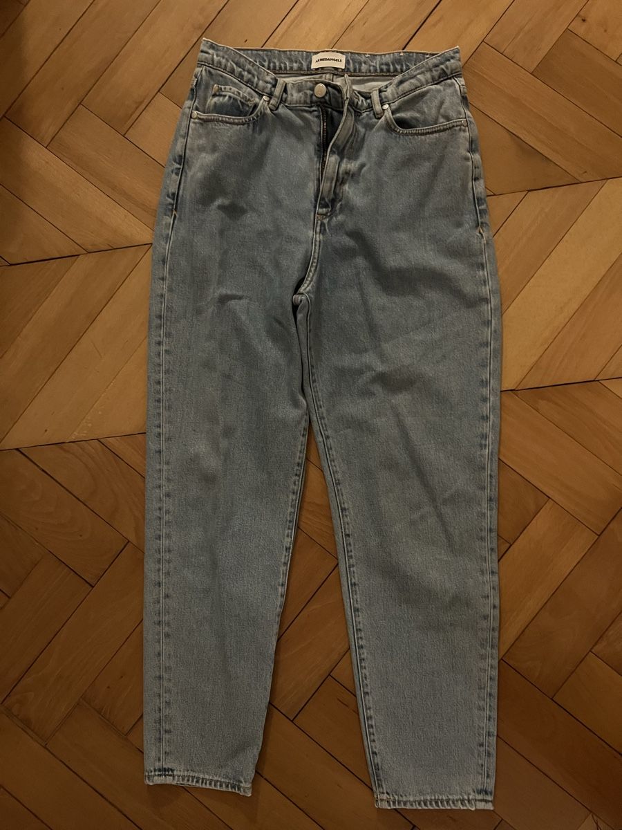 Armedangels Jeans: Armedangels Jeans 27  – Usato da Zürich venduto da Cat1.3