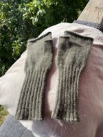 Mitaines Notshy kaki