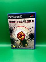 Red Faction II (Deutsch) - Playstation 2