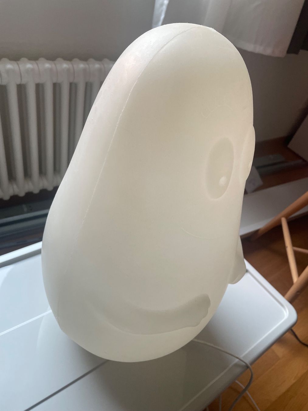 Lampen: Retro lampe barbapapa – Gebraucht aus Dübendorf von rocki07 3