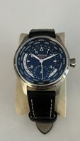 ALPINA Worldtimer