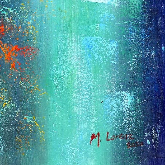 Riproduzioni & Creazioni: Abstract - Winter Olympics – Nuovo (secondo la descrizione) da Larnaca venduto da KunstDepot24 4