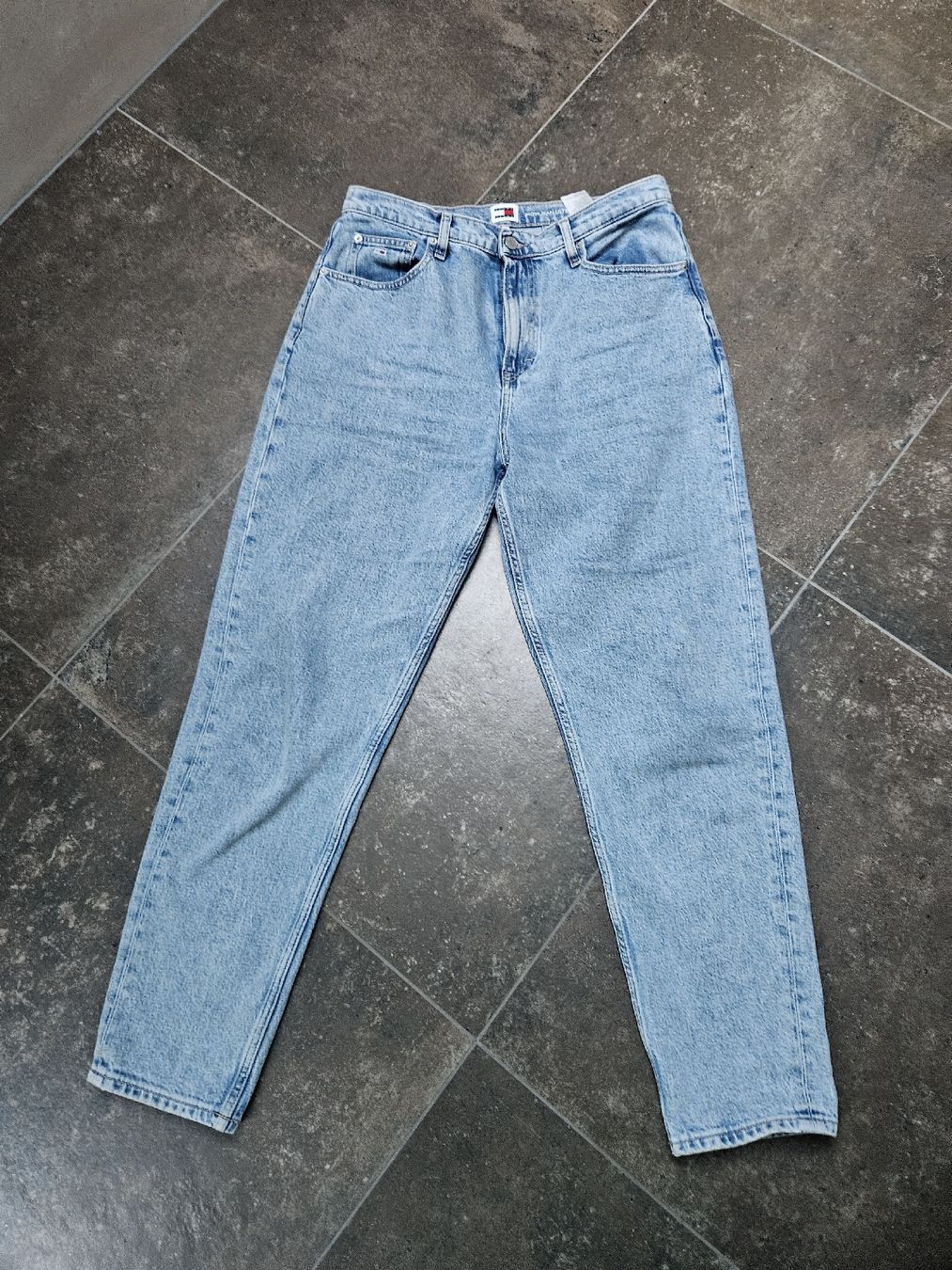Jeans: Tommy jeans Gr.30/34 – Usato da Niederwil AG venduto da marciag