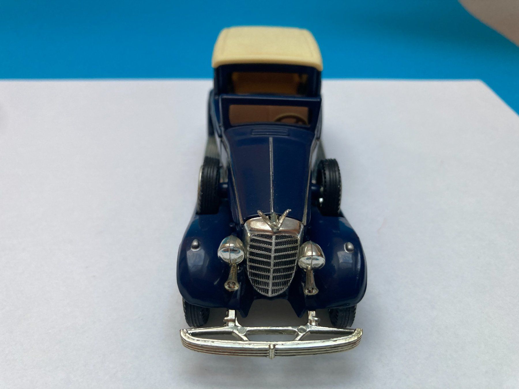 Matchbox Modellini d'auto: Modellauto Matchbox Cadillac V16 Nr. Y34 – Nuovo (secondo la descrizione) da Basel venduto da mar_b59g 2