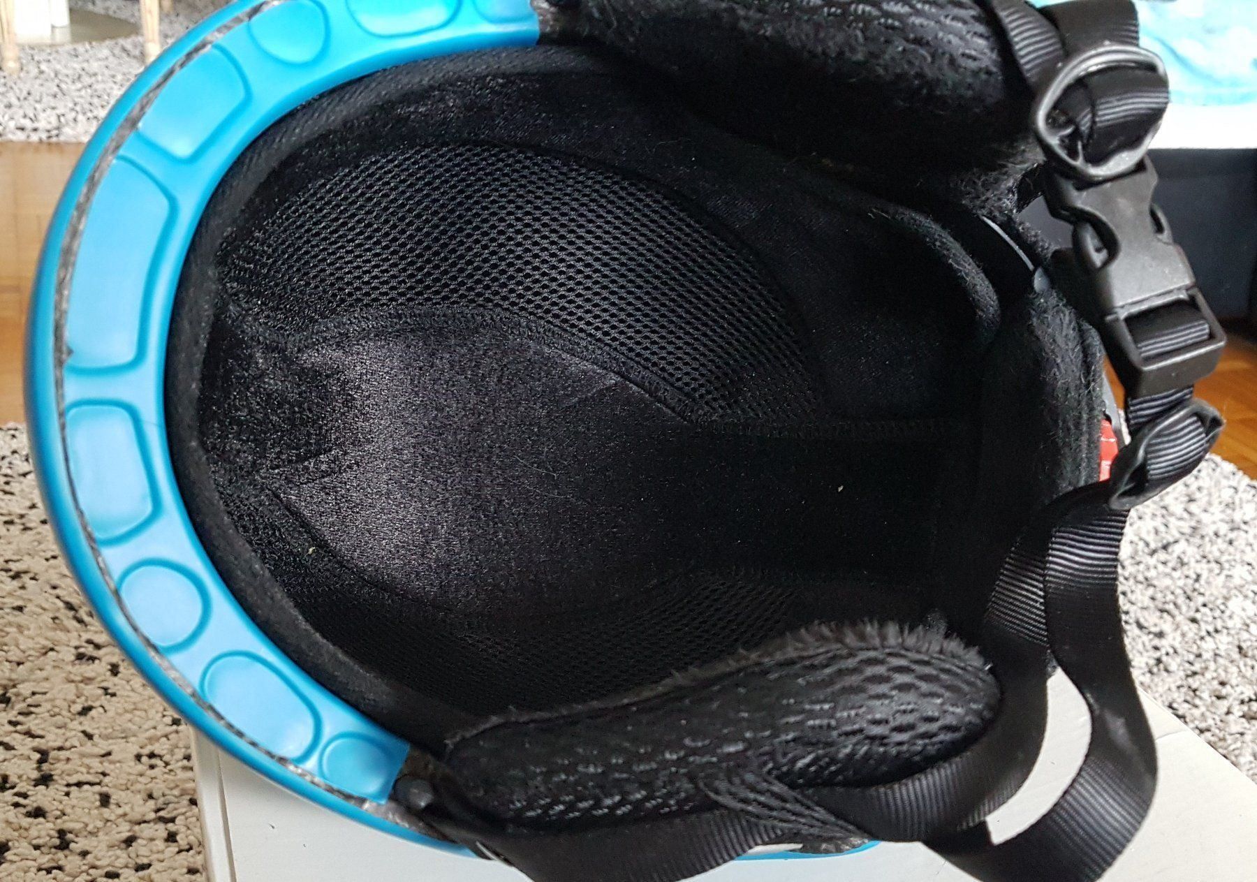 Caschi: TCM Tchibo: 1 ski snowboard helmet casque – Nuovo (secondo la descrizione) da Lutry venduto da kylab7 1