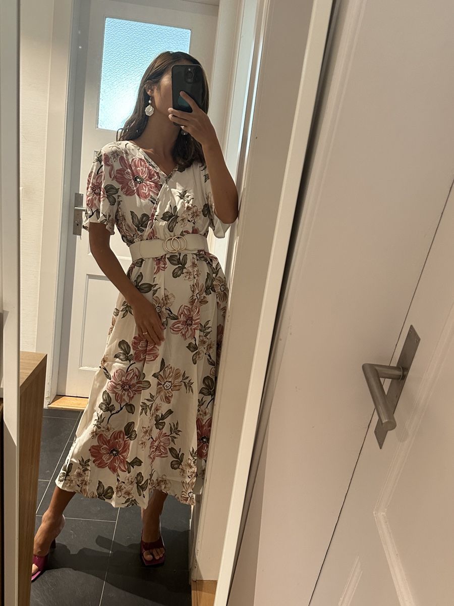 Vestiti: Kleid – Usato da Bern venduto da mystyle_bern