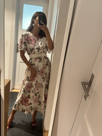 Kleid