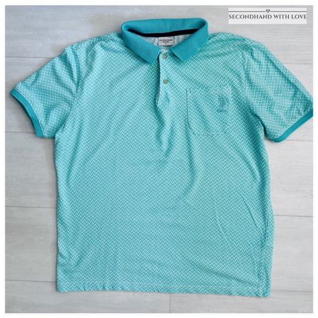# MAN - Poloshirt Gr. L - U.S. POLO ASSN. #
