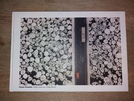 FOTOKLASSIK Kacper Kowalski SIDE Effects     rar und gesucht