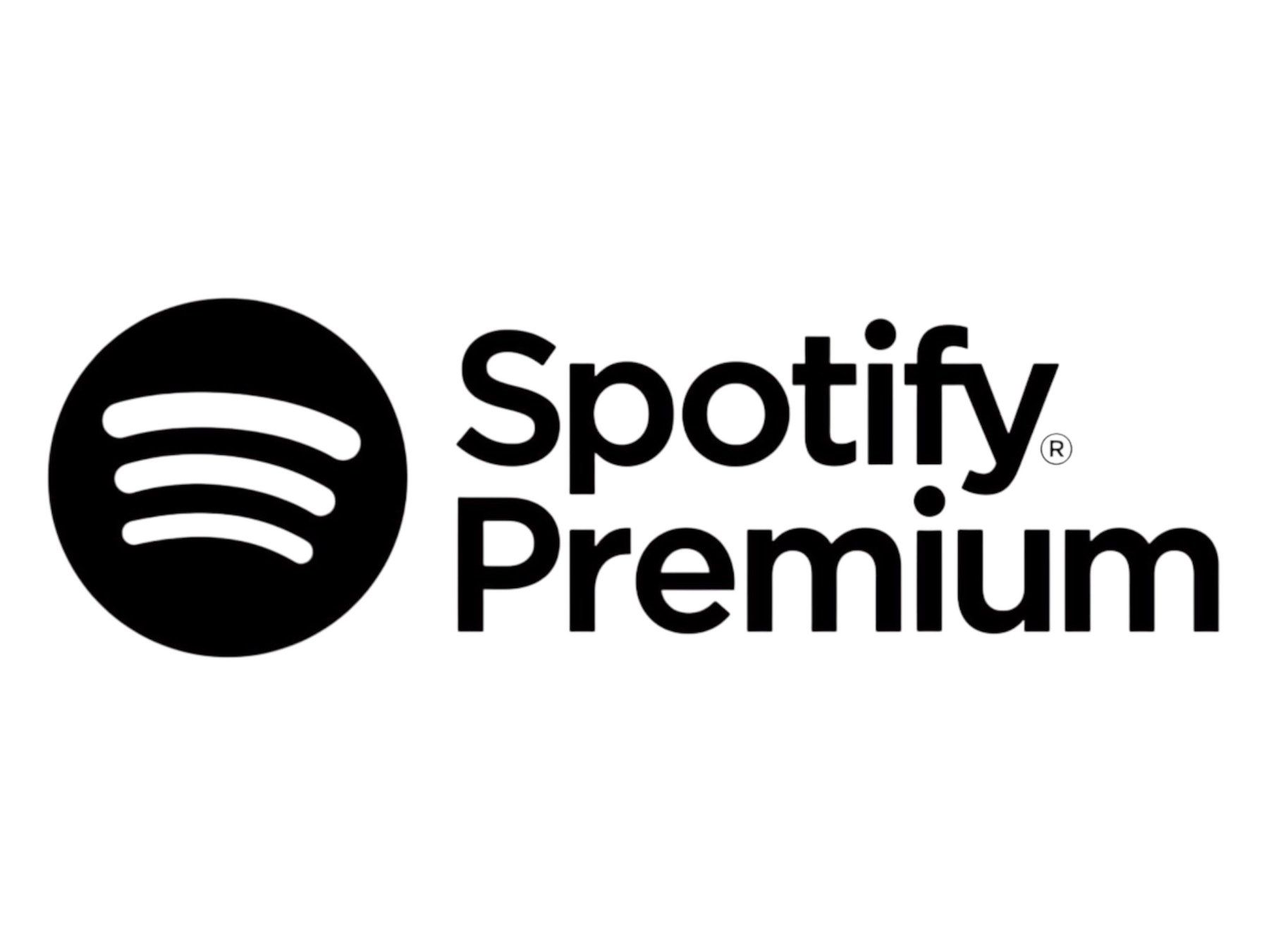 Spotify Buoni: Spotify premium 1 an – Nuovo e nell'imballaggio originale da Saignelégier venduto da KNM