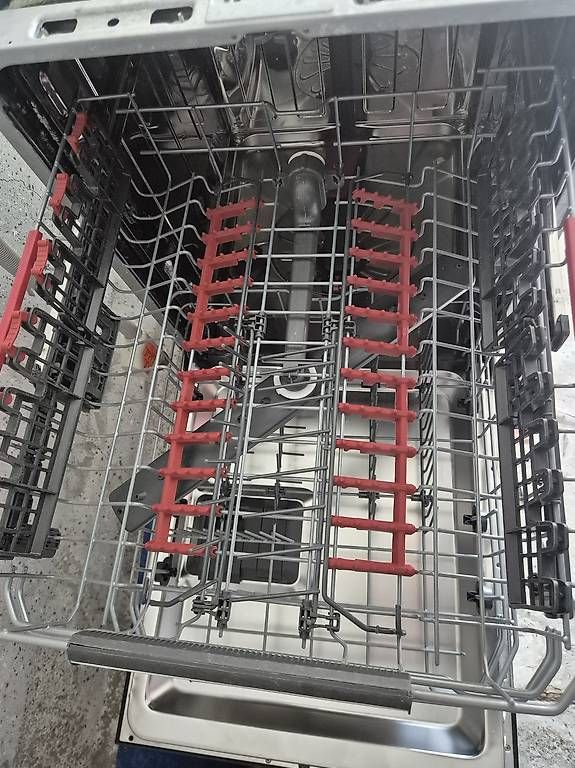 Electrolux Lavastoviglie: Geschirrspüler Elektrolux – Usato da Münchenstein venduto da last-minute- 1