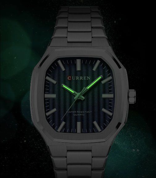 Orologi: Luxus Herren Uhr – Nuovo e nell'imballaggio originale da Châtelaine venduto da topshop.switzerland 4