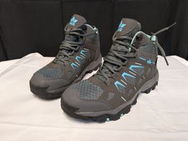 Neue Lico Wanderschuhe Comfortex Gr. 40