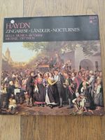 Haydn Zingarese-Ländler-Nocturnes harmonia mundi